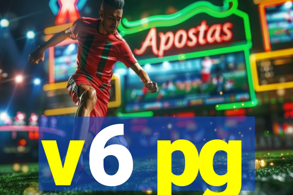 v6 pg